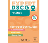 DSCG 2 - EXPERT - FINANCE - 2024-2025