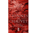 LES LIONNES DE CHAUVET