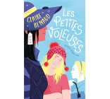 LES PETITES VOLEUSES