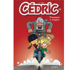 CEDRIC - TOME 36 - TRANSPORT A RISQUES