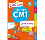 POUR COMPRENDRE TOUT MON CM1