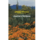 Journal d'Arizona et du Mexique