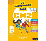 JE COMPRENDS TOUT CM2