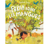 FARAH ADORE LES MANGUES