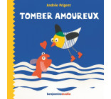 TOMBER AMOUREUX