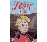 LEON, 1916