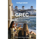 GUIDE DE CONVERSATION GREC 9ED