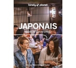 GUIDE DE CONVERSATION JAPONAIS 12ED