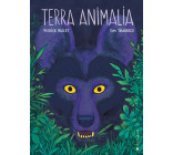 TERRA ANIMALIA