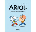 Ariol, Tome 03