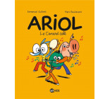 Ariol, Tome 13