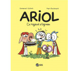 Ariol, Tome 14