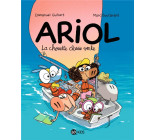 Ariol, Tome 17