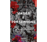 HADES ET PERSEPHONE - TOME 04 - A TOUCH OF CHAOS