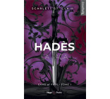 La Saga d'Hadès - Tome 01