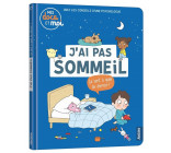 MES DOCS ET MOI - J-AI PAS SOMMEIL. CA SERT A QUOI DE DORMIR?