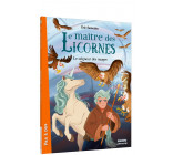 LE MAITRE DES LICORNES - TOME 11 - LE SEIGNEUR DES NUAGES