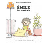 EMILE FAIT SA RETRAITE