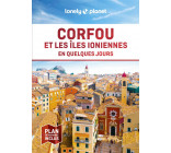 CORFOU ET LES ILES IONIENNES EN QUELQUES JOURS 2ED