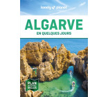 Algarve En quelques jours 3ed