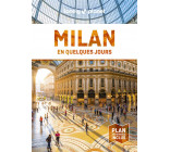 MILAN EN QUELQUES JOURS 6ED