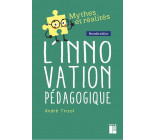 L-INNOVATION PEDAGOGIQUE