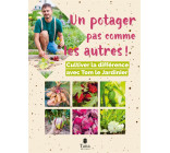 UN POTAGER PAS COMME LES AUTRES