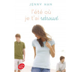 L'été où... Tome 2 - L'été où je t'ai retrouvé