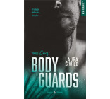 BODYGUARDS - TOME 2 - CRUZ