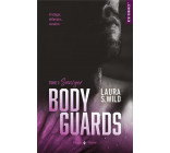 Bodyguards - Tome 3