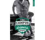 Campus drivers - Tome 01