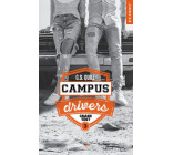 Campus drivers - Tome 03