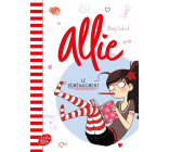 Allie - Tome 1