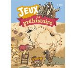 MES JEUX AVEC LA PREHISTOIRE