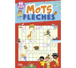 SUPER BLOC JEUX FLECHES 11 ANS