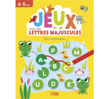 PREMIERS JEUX LETTRES ANIMAUX