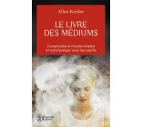 Le livre des médiums