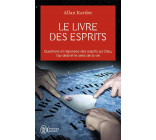 Le livre des esprits