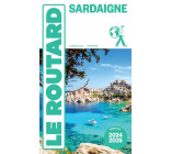 GUIDE DU ROUTARD SARDAIGNE 2024/25