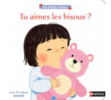 TU AIMES LES BISOUS ?