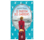 Le parfum des embruns