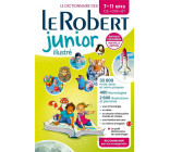 LE ROBERT JUNIOR ILLUSTRE