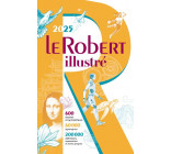 LE ROBERT ILLUSTRE ET SON DICTIONNAIRE EN LIGNE 2025