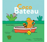 COCO BATEAU