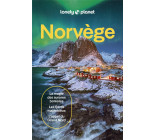 NORVEGE 6ED