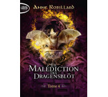 LA MALEDICTION DES DRAGENSBLOT - TOME 4 ESTHER ET ISABEL