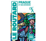 Guide du Routard Prague 2024/25