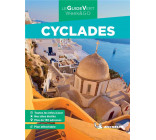 GUIDE VERT WE&GO CYCLADES