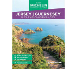 GUIDE VERT WE&GO JERSEY, GUERNESEY - ILES ANGLO-NORMANDES