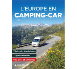 GUIDES PLEIN AIR - L-EUROPE EN CAMPING-CAR